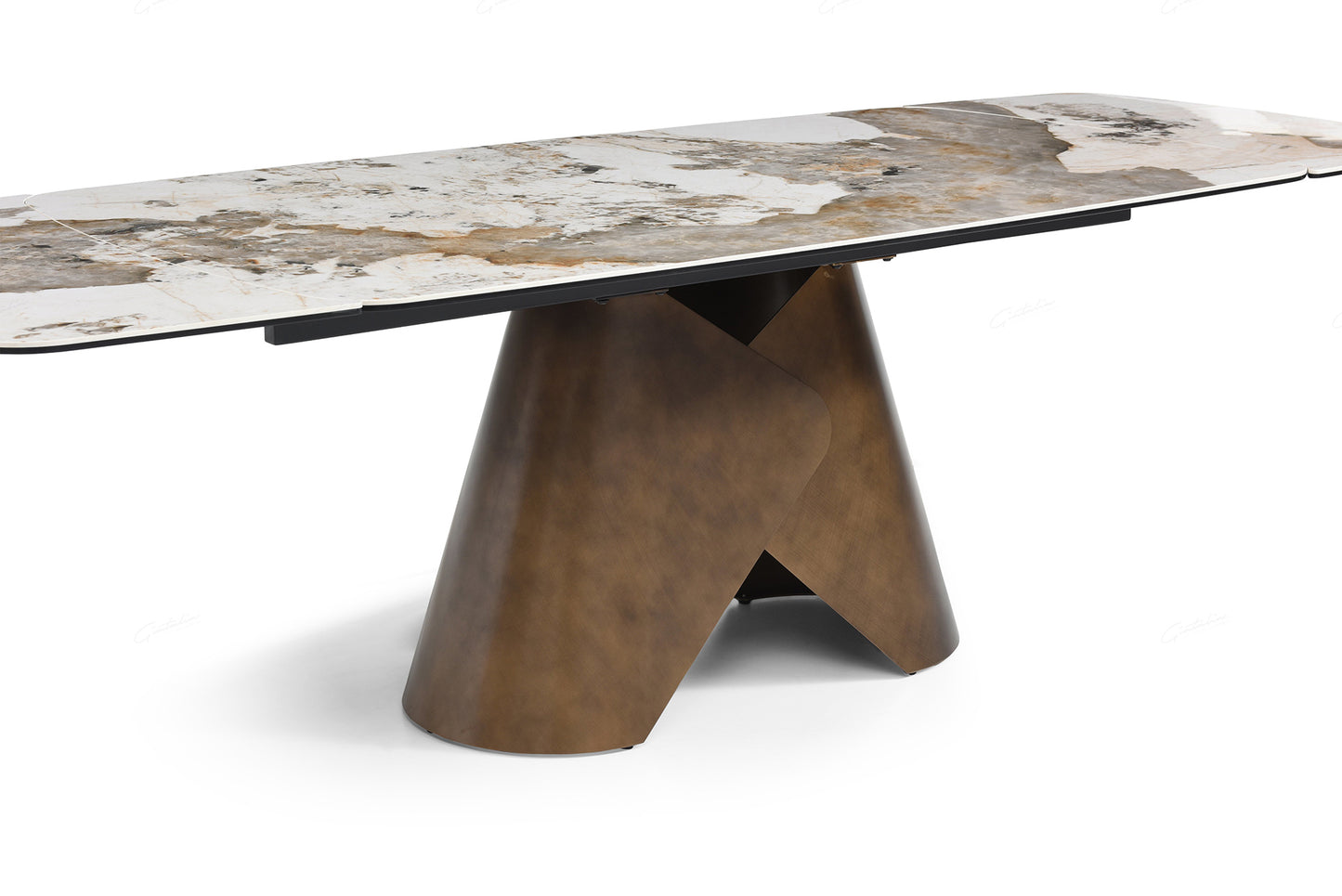 Sereno Extending Dining Table