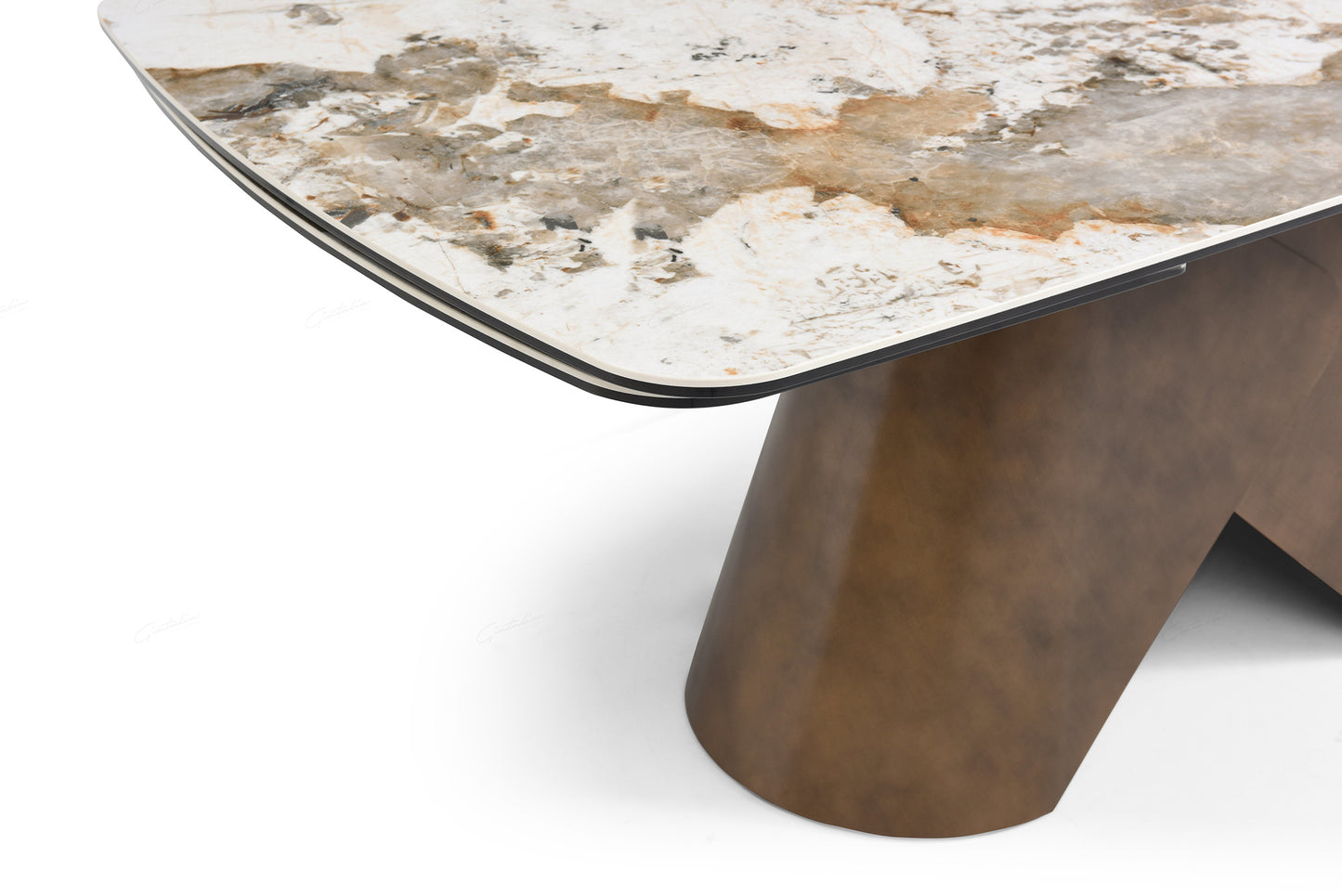 Sereno Extending Dining Table