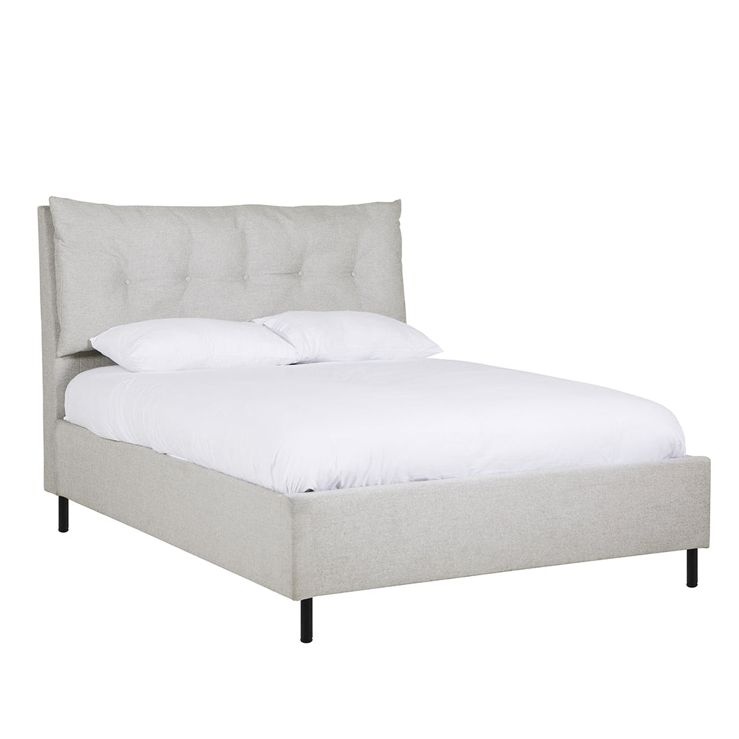 Sienna Ottoman Storage Bed