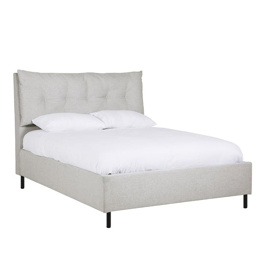 Sienna Ottoman Storage Bed