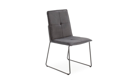 Sai Grey Dining Chair - Set of 4