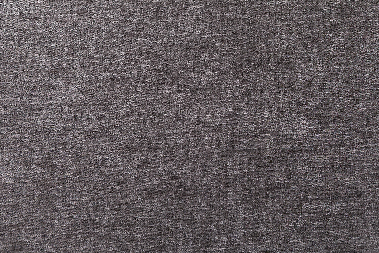 Hamilton 2 Seater Chesterfield-Style Sofa – Dark Grey Chenille