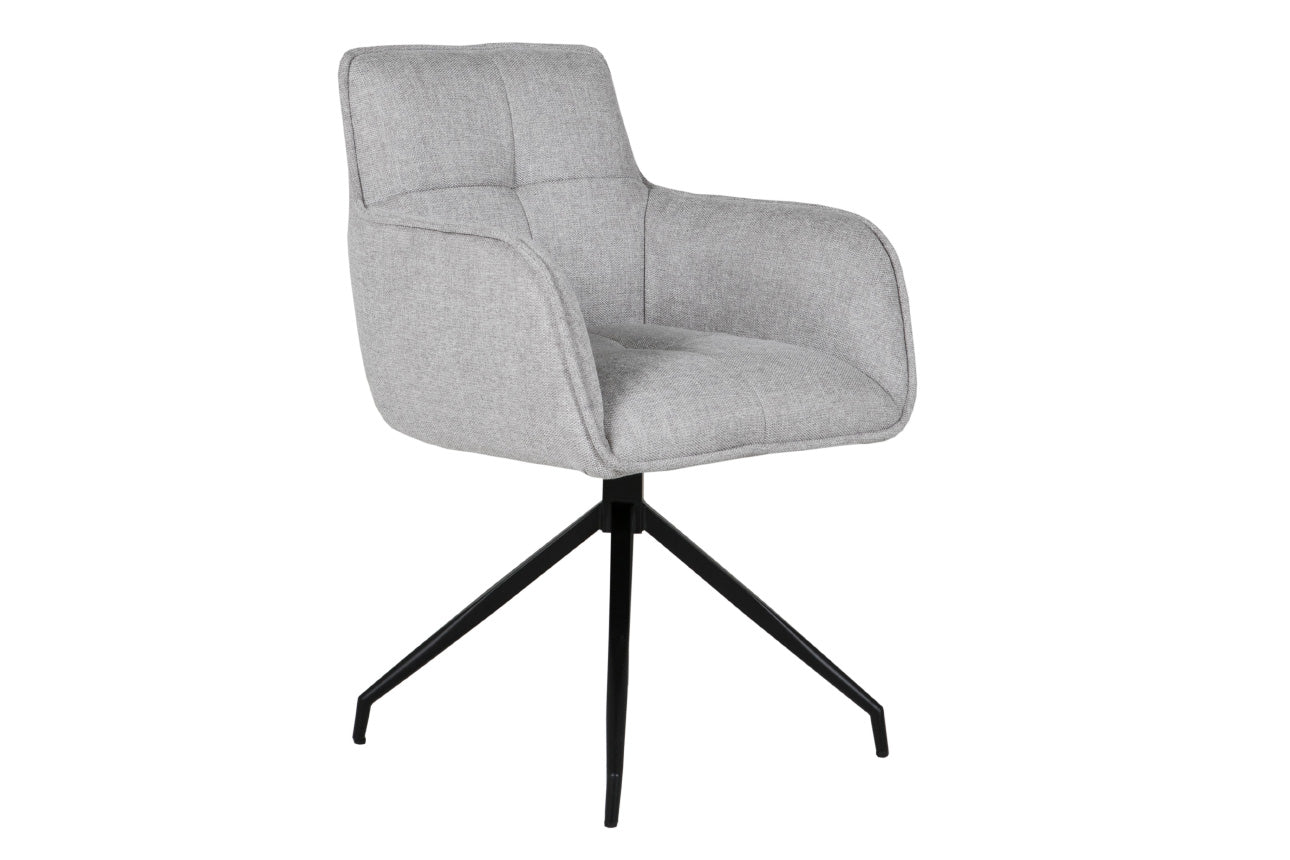 Pair of Hero Dining Chairs