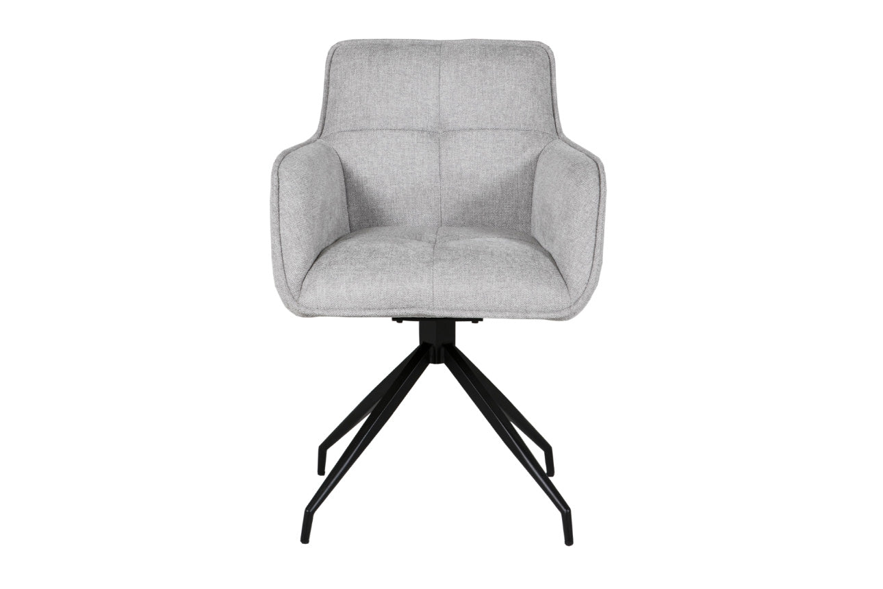 Pair of Hero Dining Chairs
