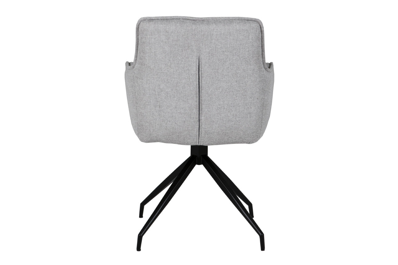 Pair of Hero Dining Chairs