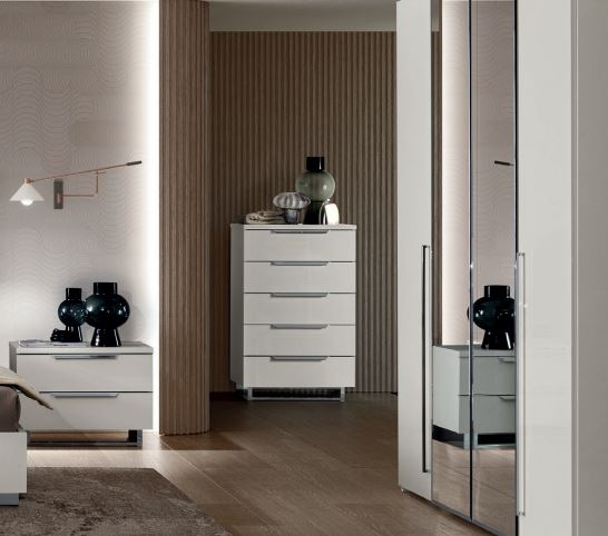 KARA 5 Drawer Chest