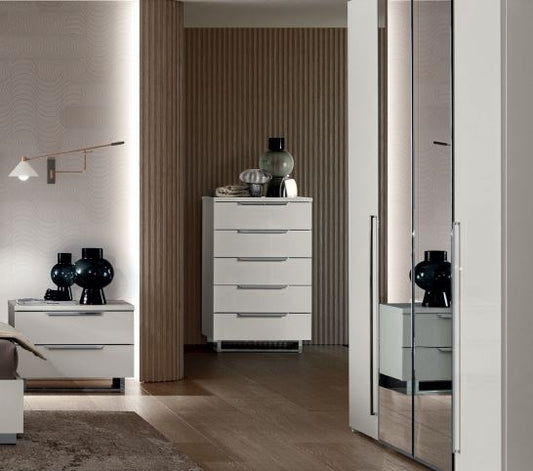 KARA 5 Drawer Chest