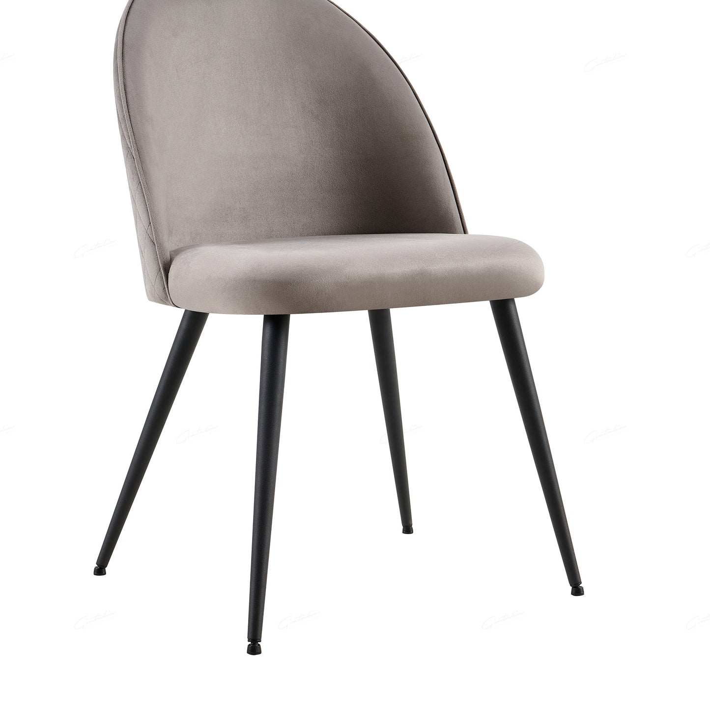Vera Dining Chair - Set of 2