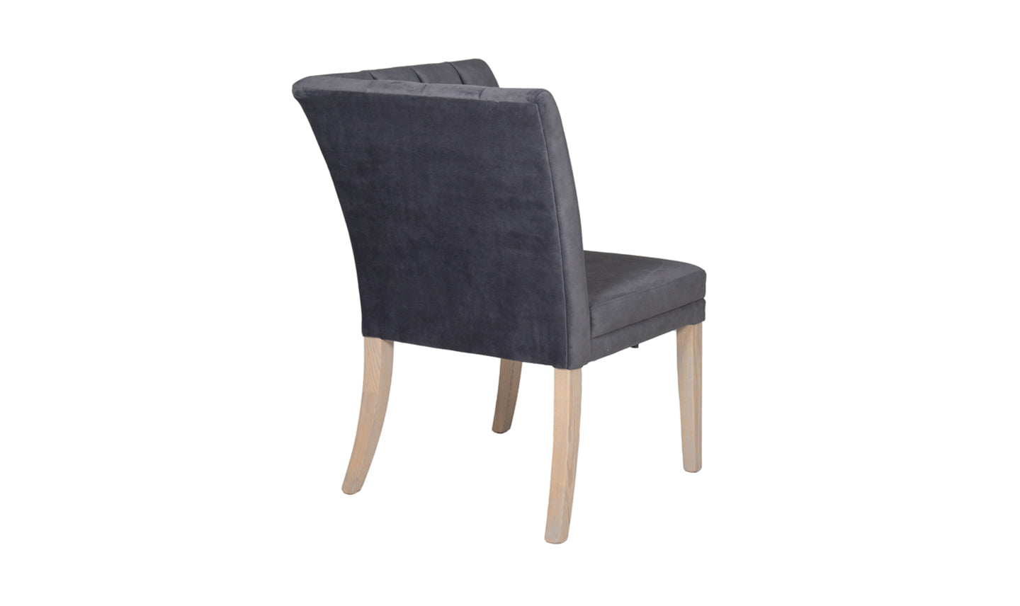 Voil Corner Bench