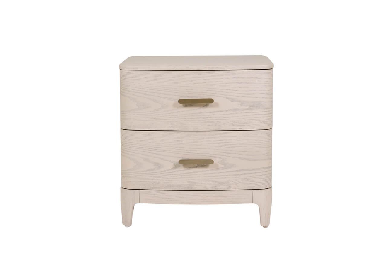 Ahara Bedside Table