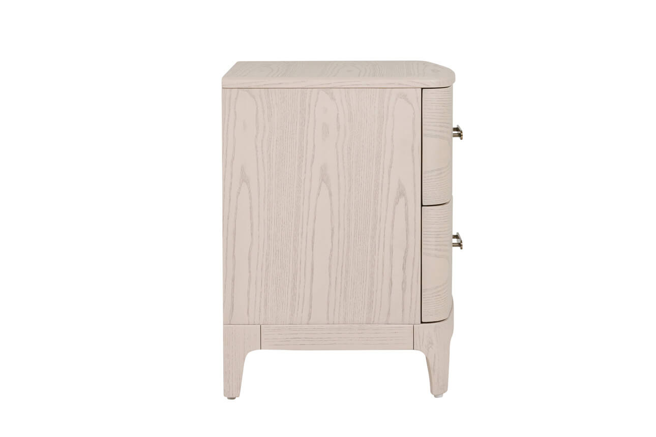 Ahara Bedside Table