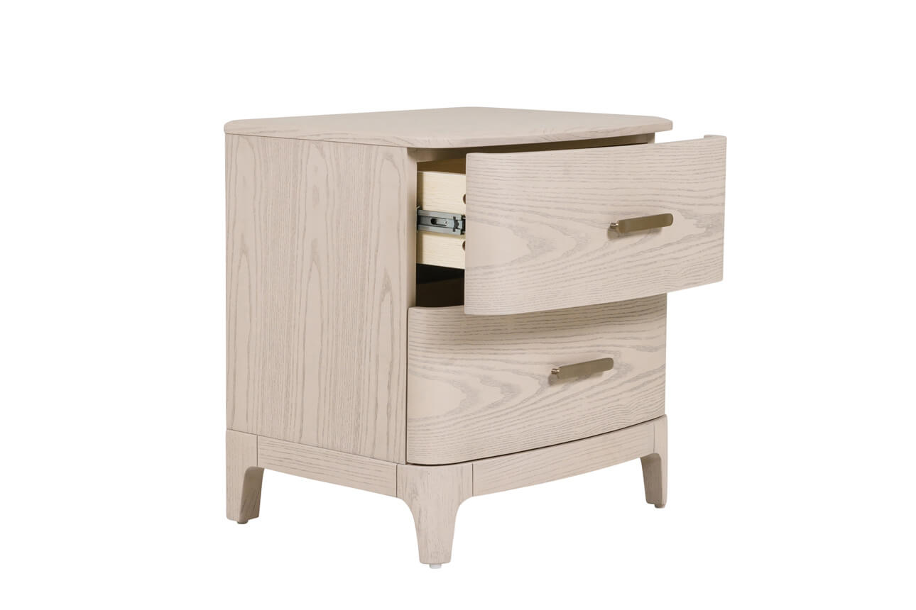 Ahara Bedside Table
