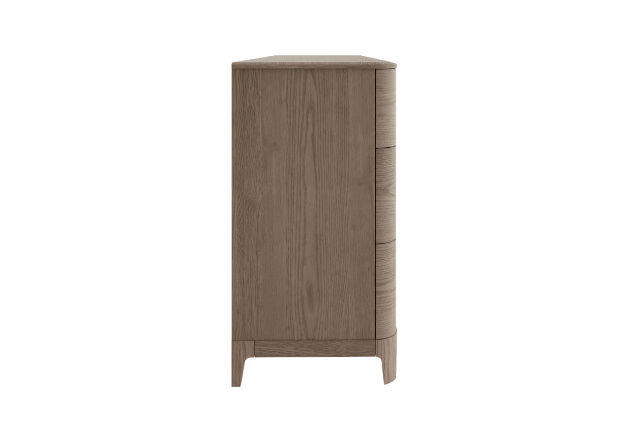 Ahara 7 Drawer Chest