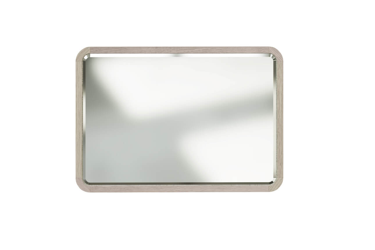Ahara Mirror