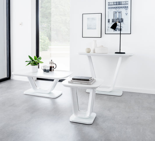 Azzaro Console Table
