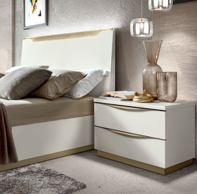 KIKI Mini Bedside