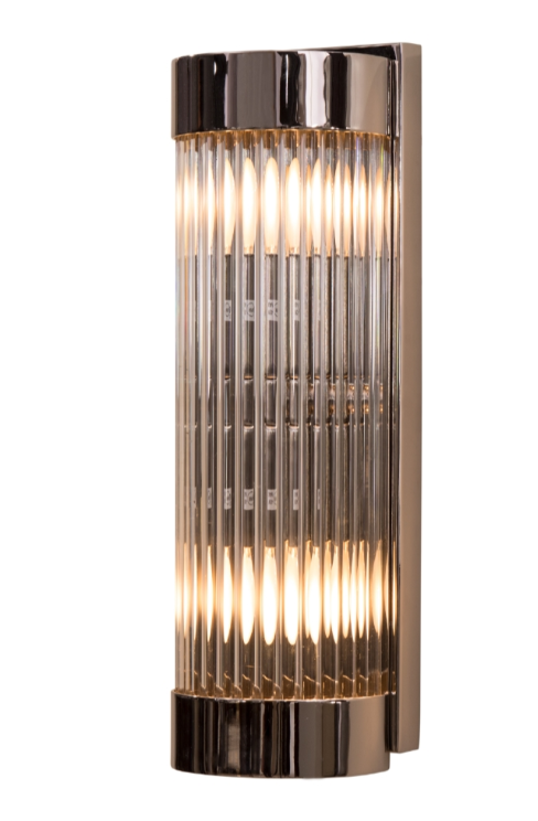 Naomi Antique Wall Light Elegant and Classic