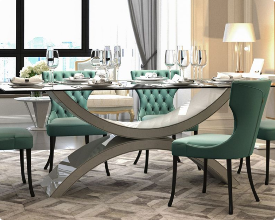 Exclusive Furniture & Bespoke Interiors