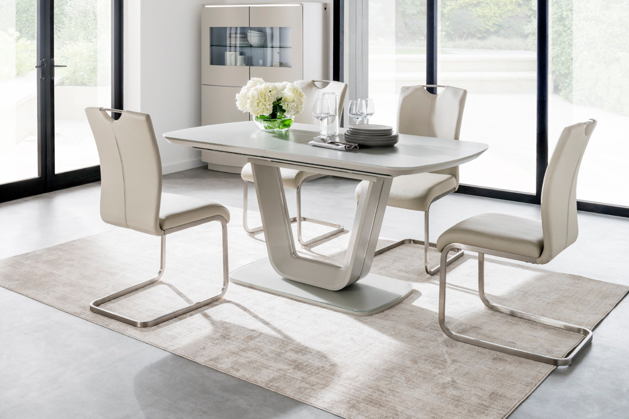 Azzaro Extending Dining Table