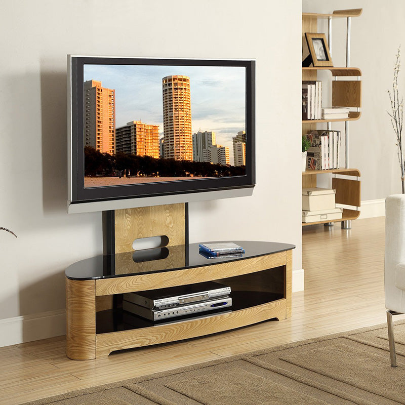 Florence Cantilever TV Stand