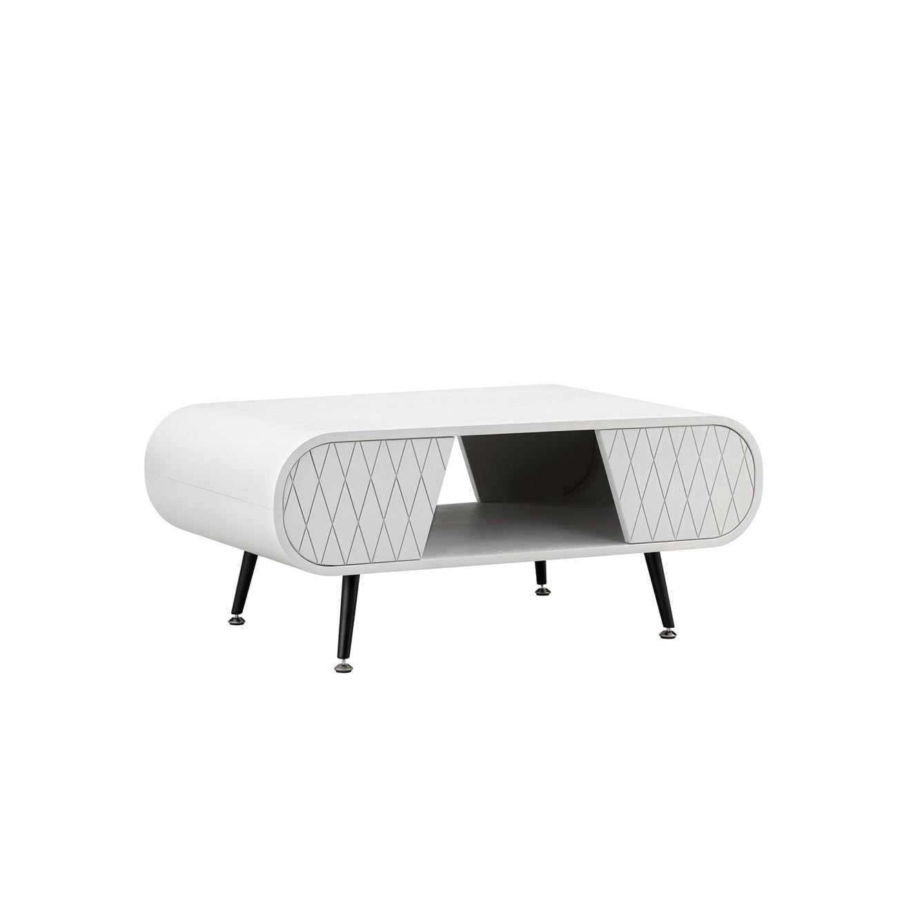 Astana Grey Coffee Table