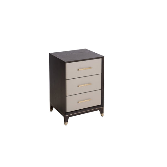 Argyle Bedside Drawers Modern and Sleek