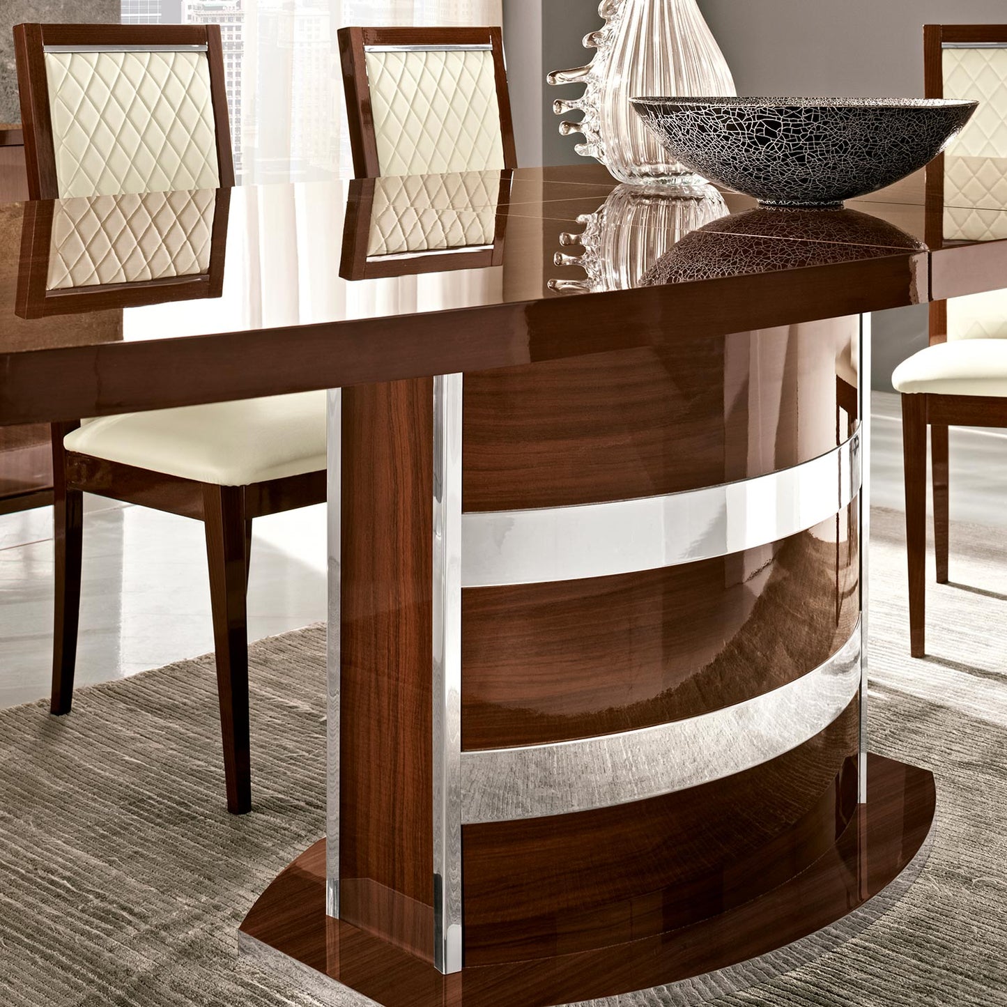 Caligula Ella Extending Dining Table