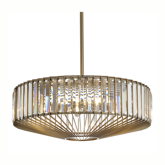 Erica Pendant Light Elegant and Modern