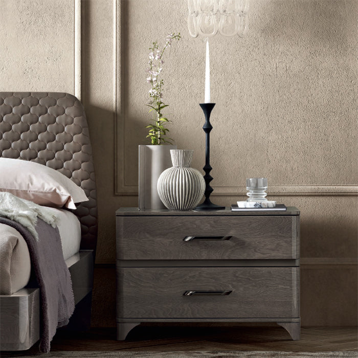 Malliana Maxi Bedside Table