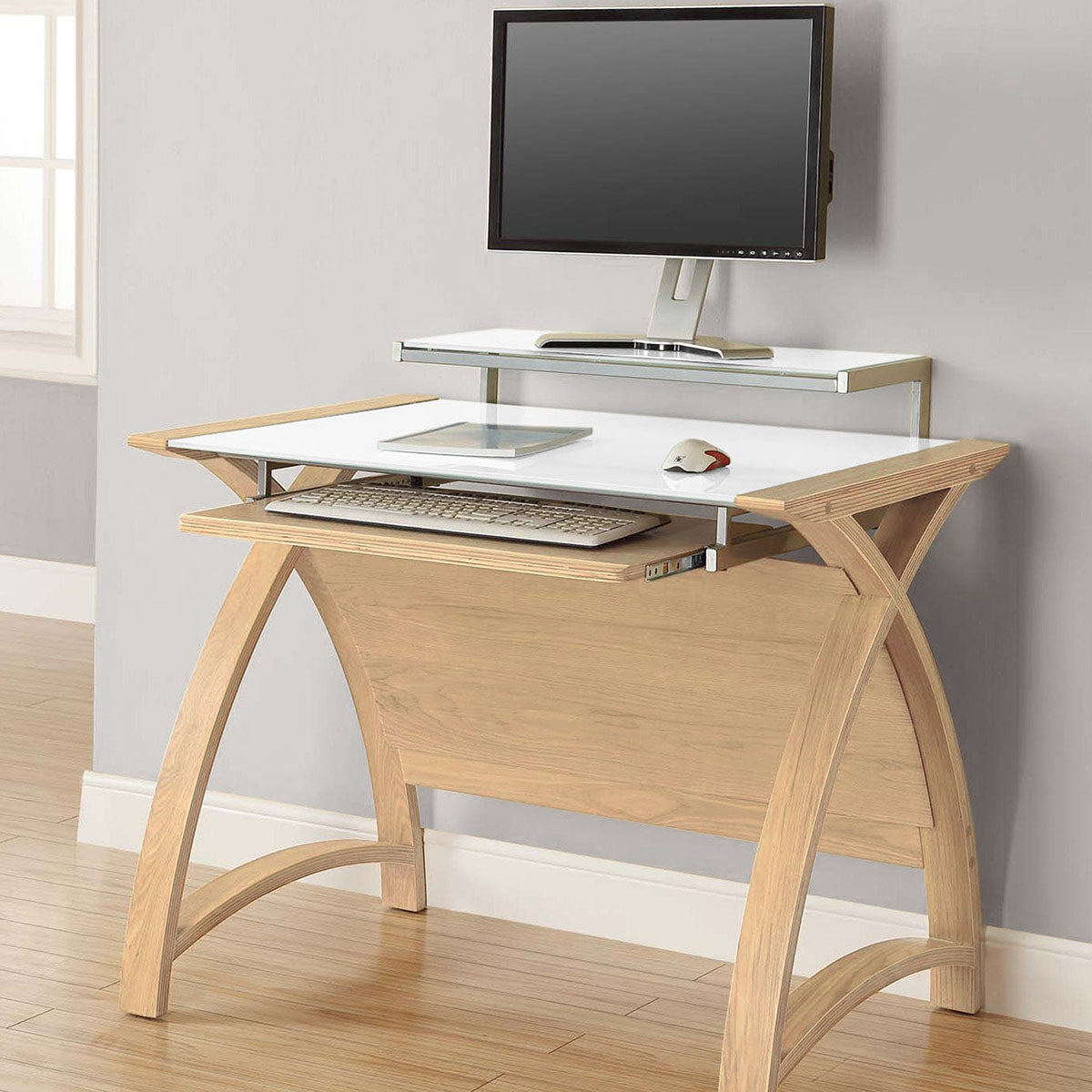 Helsinki Office Computer Desk