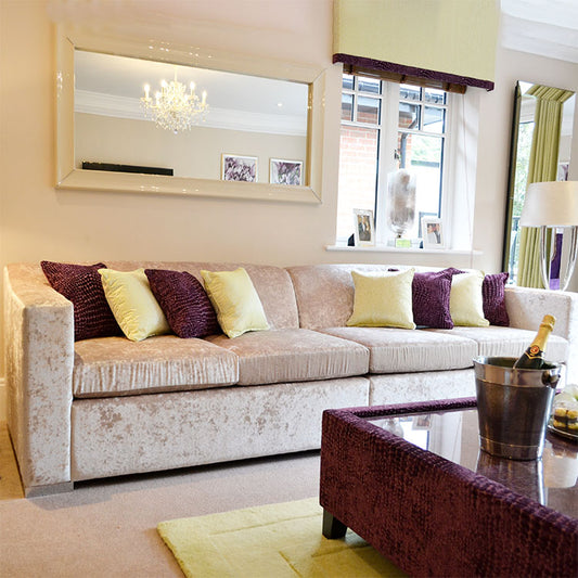 Ashcole Senso Bespoke Sofa