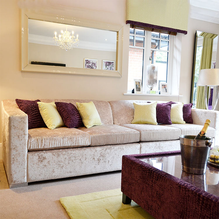 Ashcole Senso Bespoke Sofa
