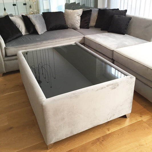 Brooks Cambio Bespoke Coffee Table