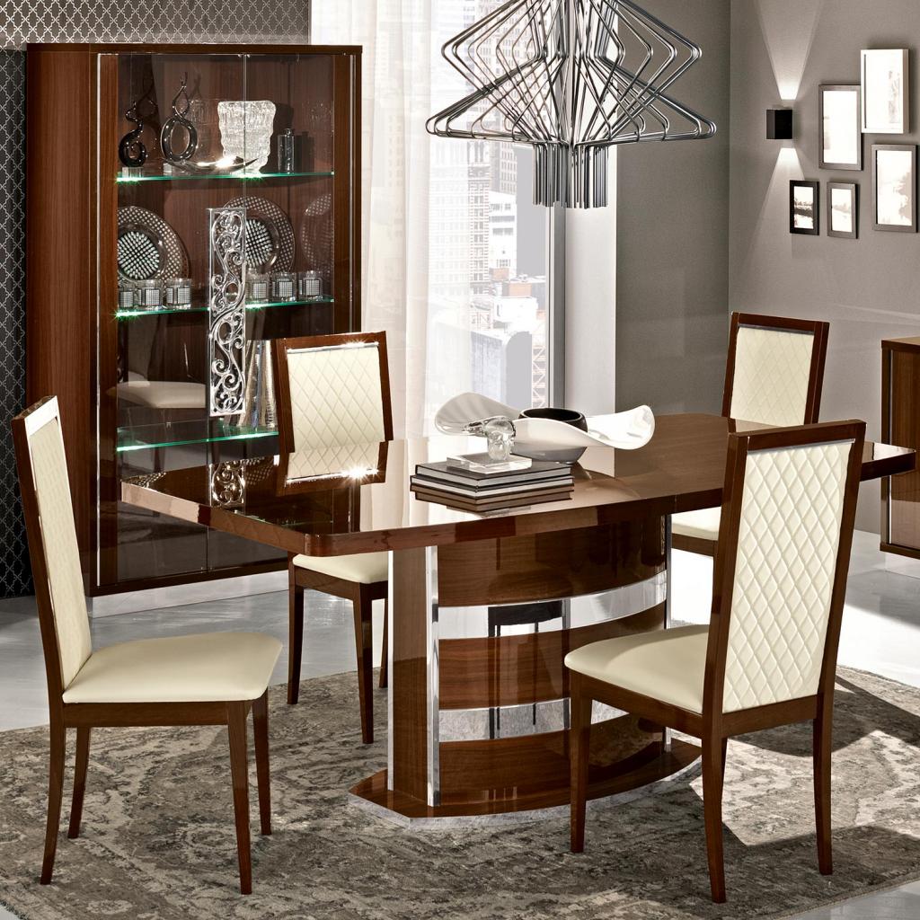 Caligula Ella Extending Dining Table