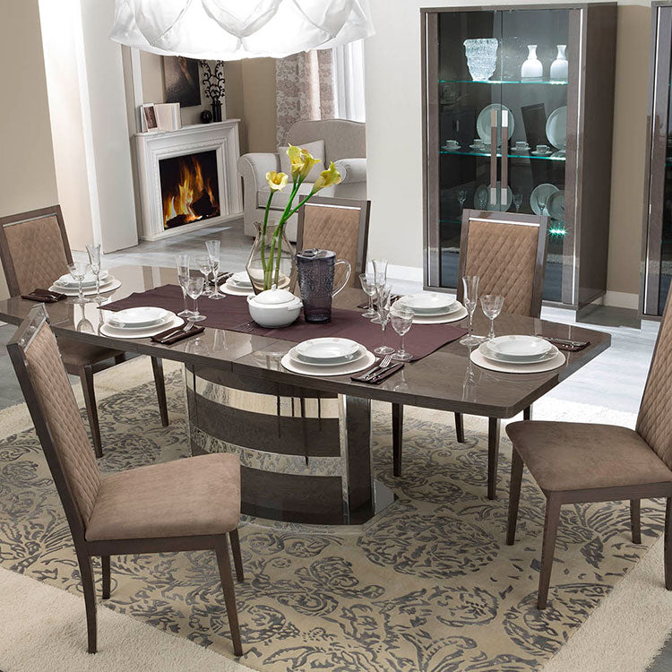 Caligula Ella Extending Dining Table