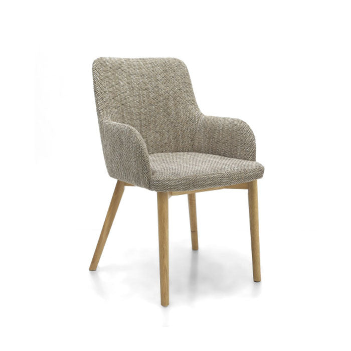 Sidney Dining Chair - Various Colours