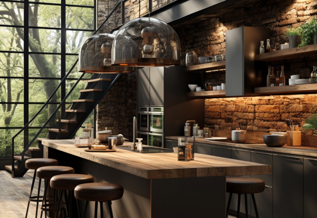 Transform Your Developments with FDI Retail Ltd’s Interior Design Facility