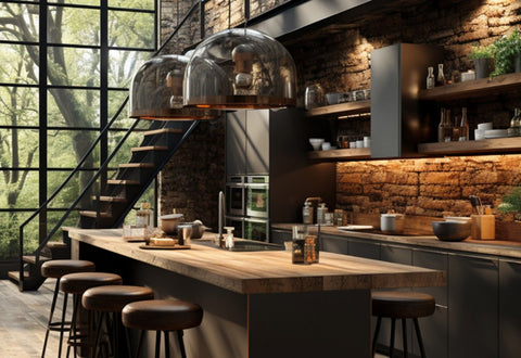 Transform Your Developments with FDI Retail Ltd’s Interior Design Facility