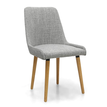 Copen Dining Chair - Set of 2