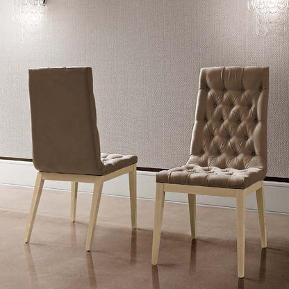 Capitonne Dining Chair