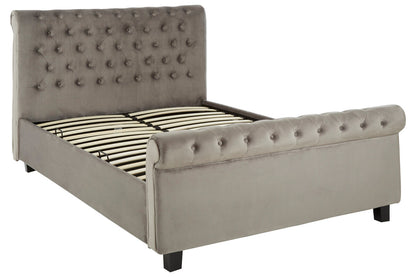 Florida Kingsize Ottoman Bed