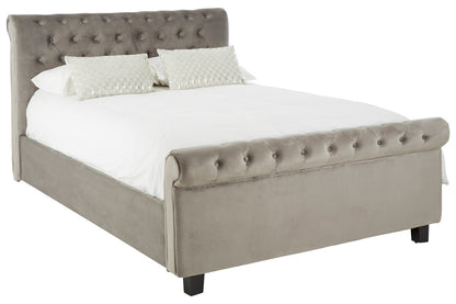 Florida Kingsize Ottoman Bed