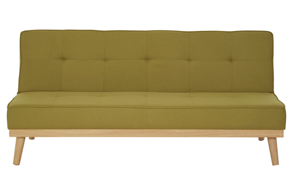 Oslo 3 Seat Sofa Bed