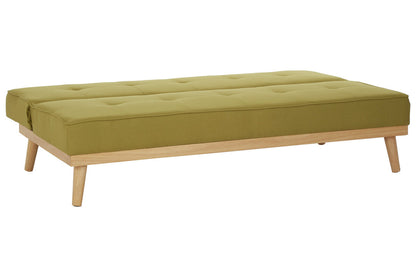 Oslo 3 Seat Sofa Bed