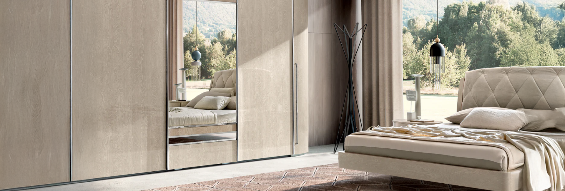 Discover Luxury Furniture & Bespoke Design in Southampton