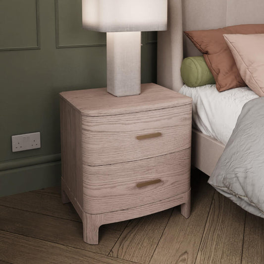 Ahara Bedside Table