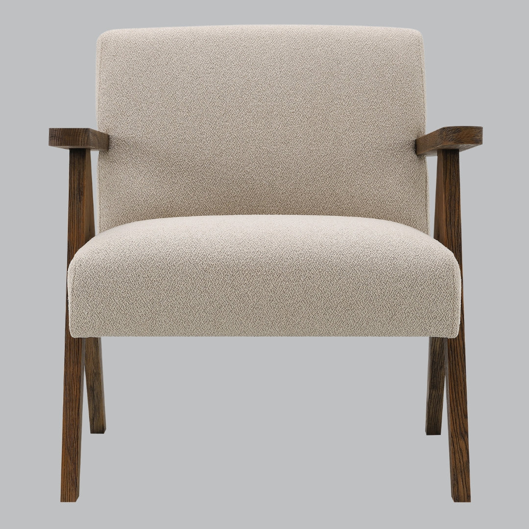 Alexa Armchair