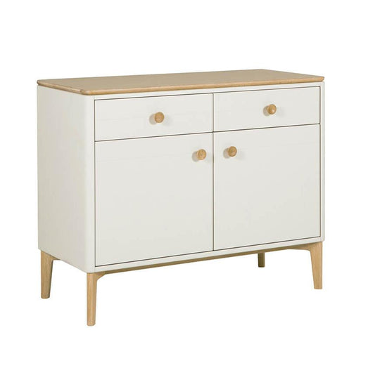 Arc Small Sideboard