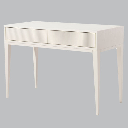 Asha Dressing Table - Elegant and Timeless Design