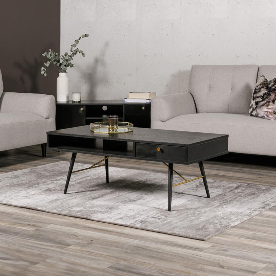 Bari Coffee Table